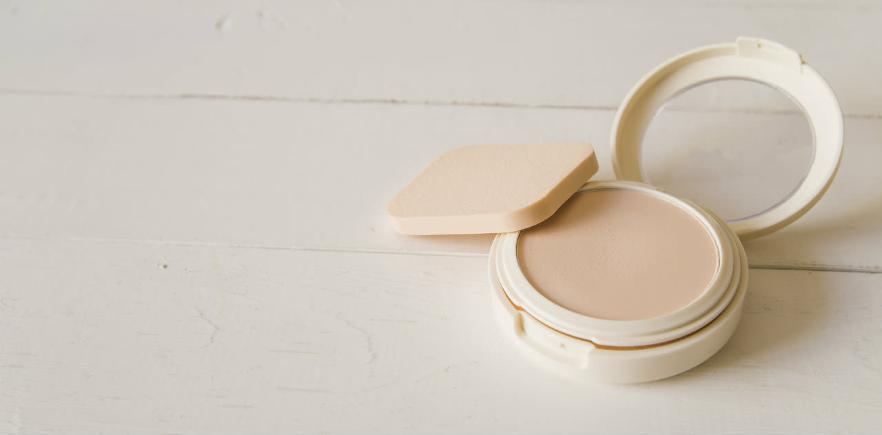 Magazine | Cipria perché è importante utilizzarla?