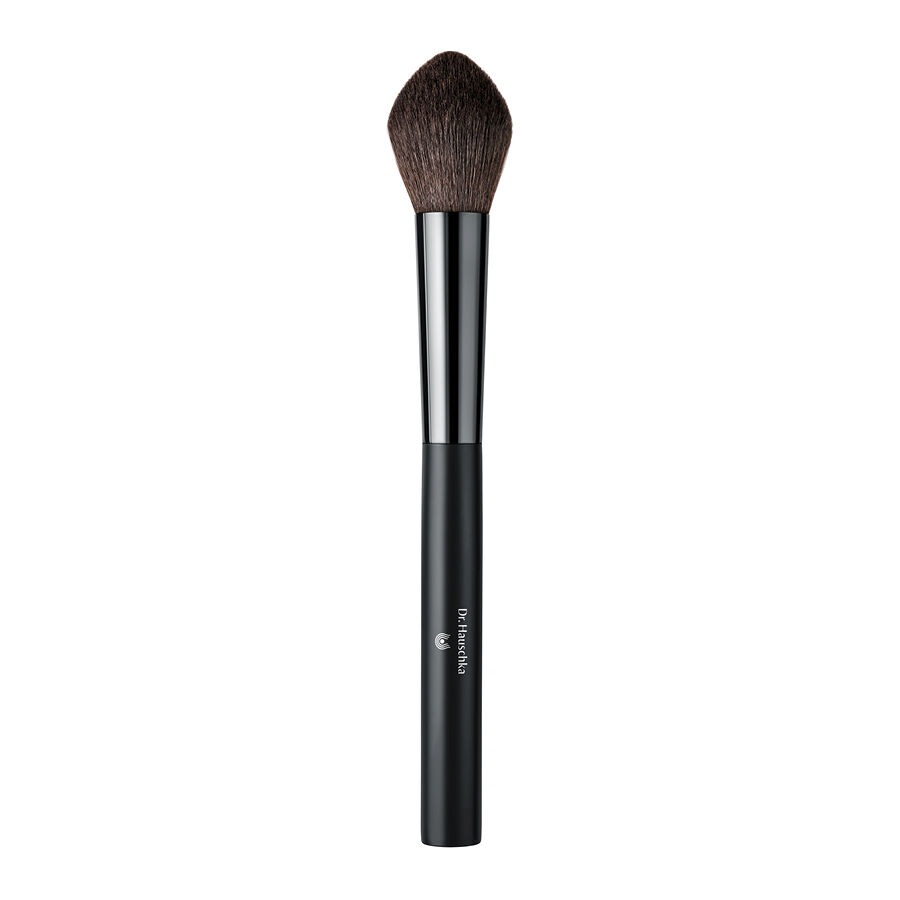 Dr. Hauschka Mallow Blush Brush Pennello Fard 1 Pezzo