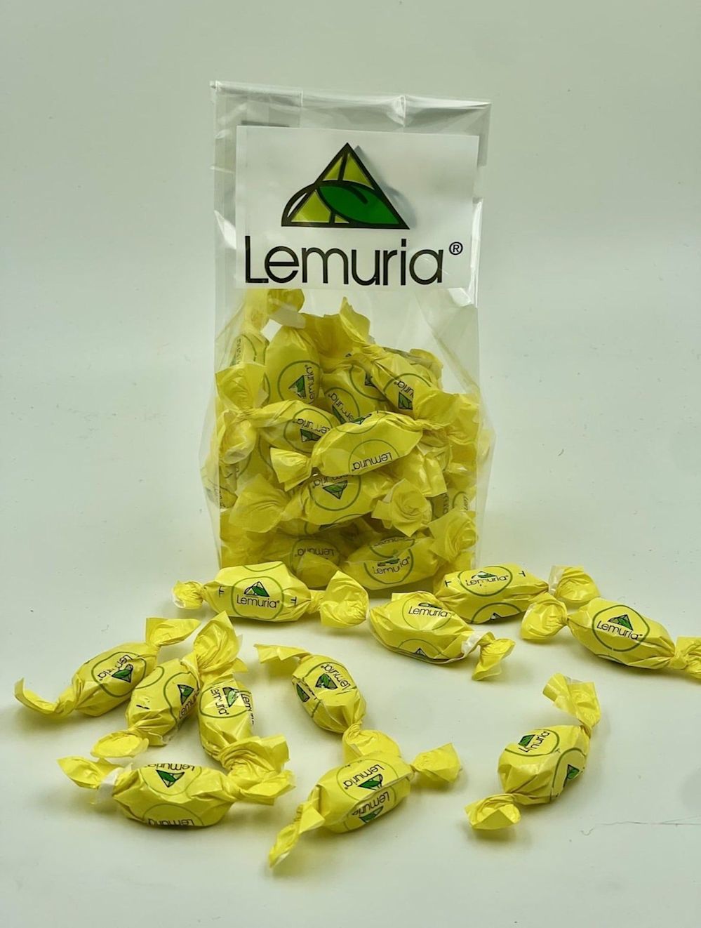 984145058 - Caramelle Zenzero Melissa Bio 100g - 4740436_1.jpg