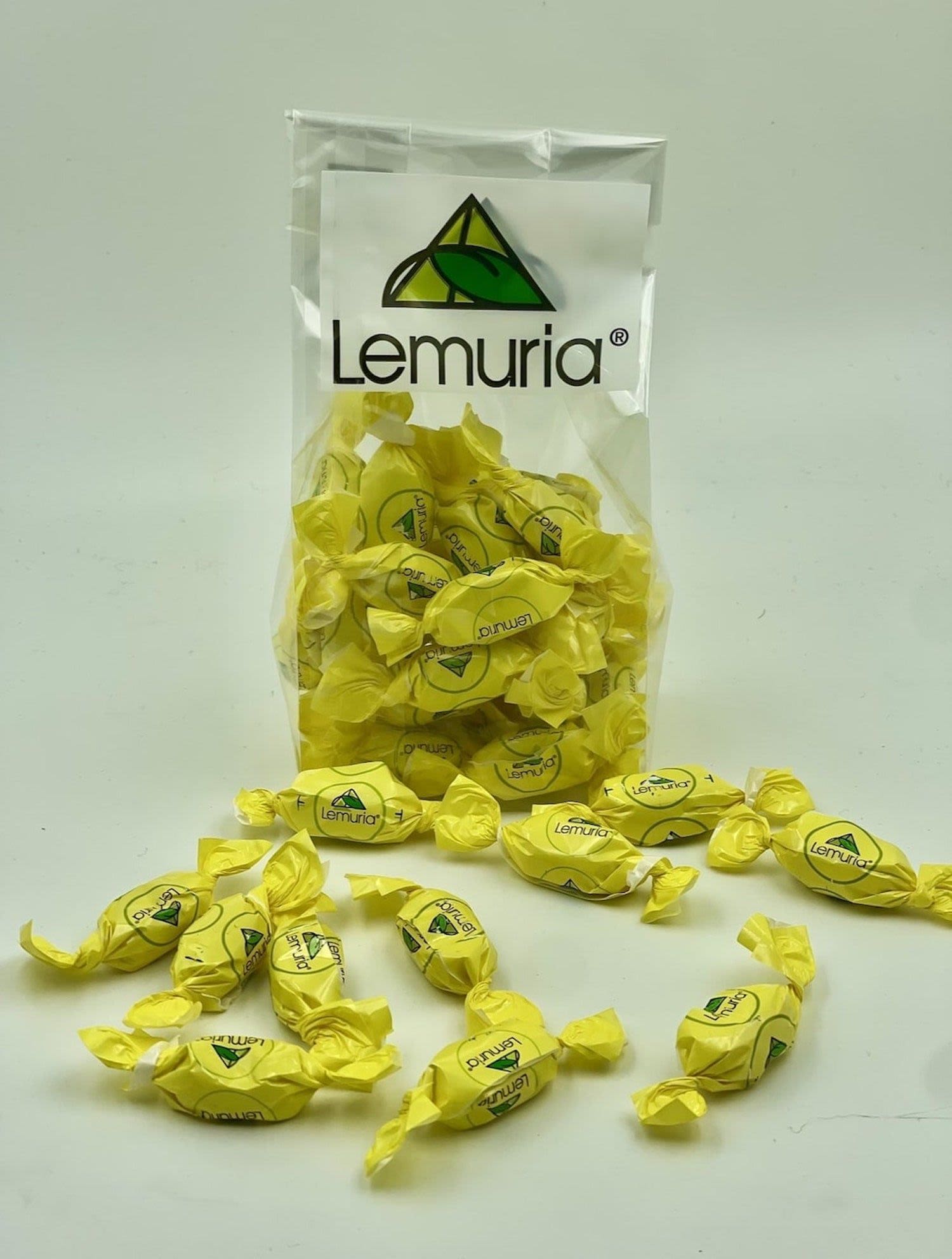 image - 984145058 - Caramelle Zenzero Melissa Bio 100g - 4740436_1.jpg