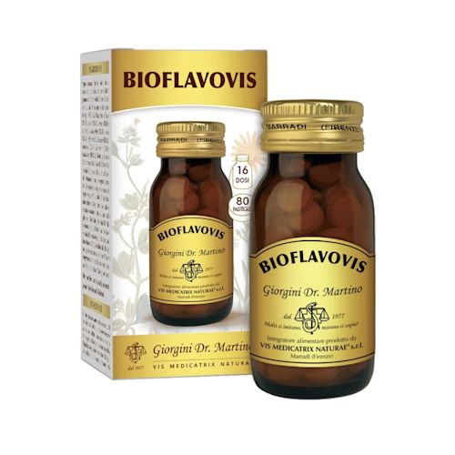 image - 988749368 - BIOFLAVOVIS 80 PASTIGLIE - 4883720_2.jpg