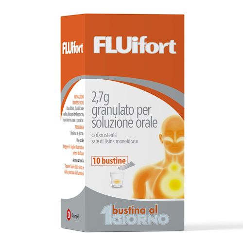 023834118 - Fluifort 2,7g Granulato per soluzione orale 10 bustine - 7854851_2.jpg