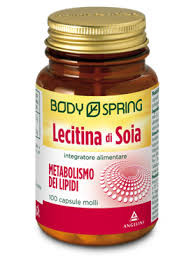 908521370 - Body Spring Lecitina Di Soia 100 Capsule - 7890851_2.jpg