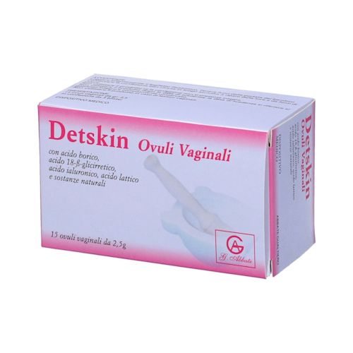 image - 939983401 - Ovuli vaginali da 2,5 g per ripristinare le difese naturali e la flora lattobacillare della cavità vaginale. - 4867907_2.jpg
