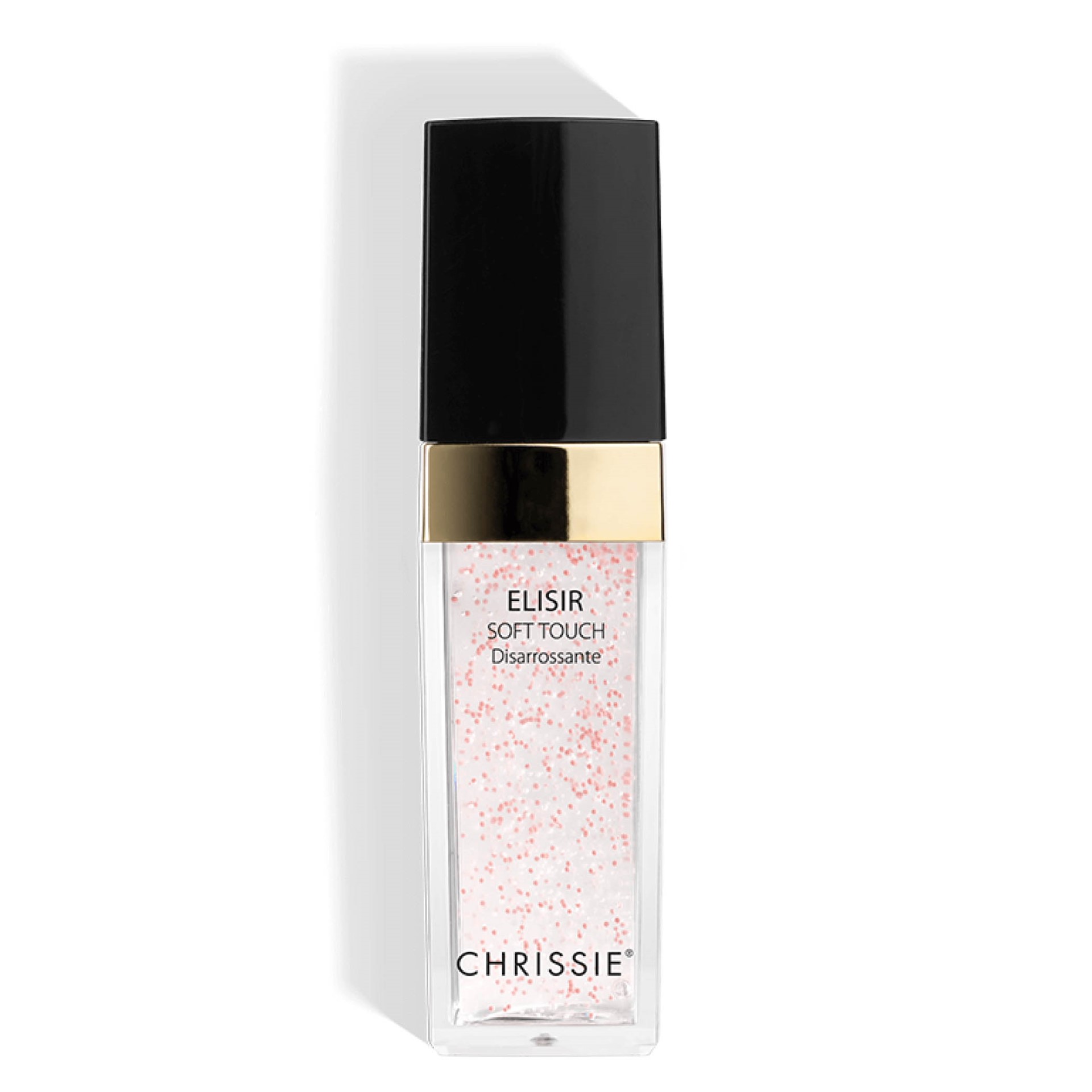 Chrissie Elisir Soft Touch Disarrossante 30ml