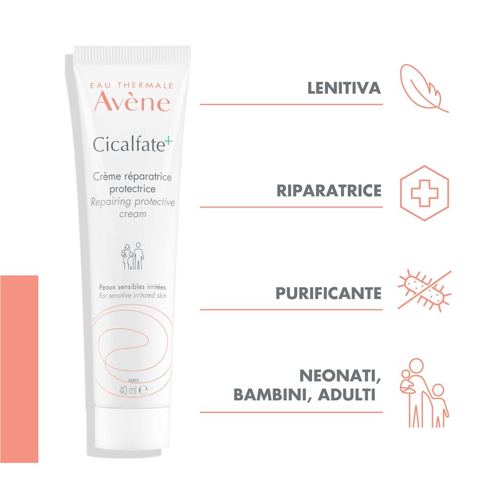 977662030 - Avene Cicalfate+ Crema Ristrutturante Protettiva 40ml - 7895210_4.jpg
