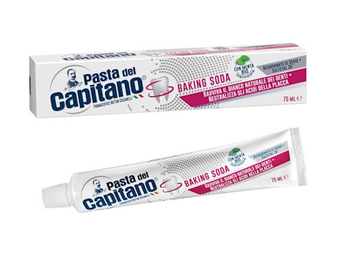 942275835 - Pasta Del Capitano Dentifricio Baking Soda100ml - 4707186_1.jpg
