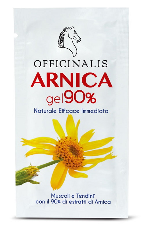 image - 978502274 - Gel topico con il 90% di estratti di arnica, ideale per massaggiare le zone interessate e favorire il benessere muscolare e articolare. - 4866829_1.jpg
