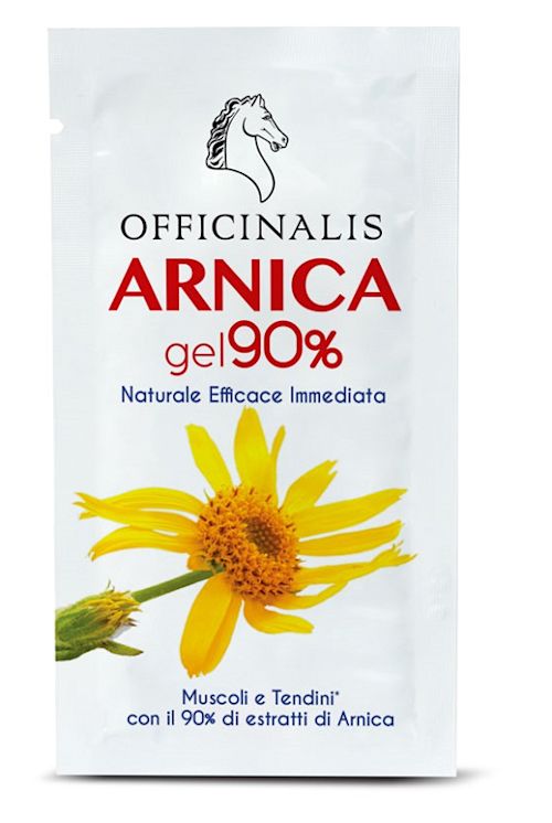 image - 978502274 - Gel topico con il 90% di estratti di arnica, ideale per massaggiare le zone interessate e favorire il benessere muscolare e articolare. - 4866829_1.jpg