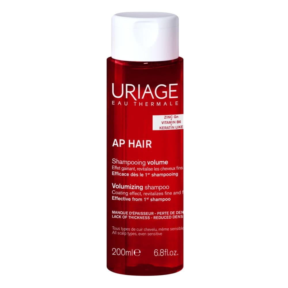 image - 952041628 - Shampoo volumizzante che deterge delicatamente donando corpo e leggerezza ai capelli. Ideale per capelli fini, aiuta a ottenere una chioma pi&ugrave; piena e voluminosa. - 4867352_1.jpg