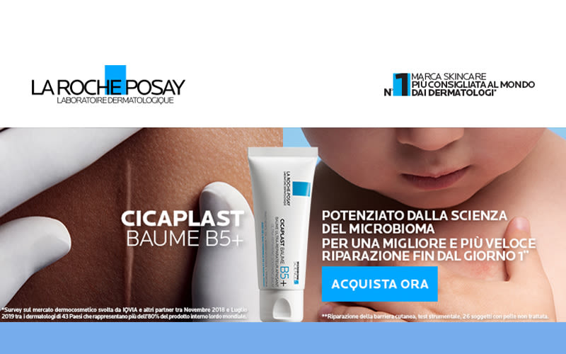 Hero mobile - Pelle fragilizzata - Lrp