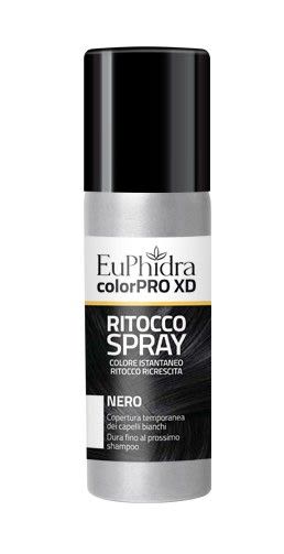 943168221 - Euphidra Colorpro XD Ritocco Tintura spray Nero 75ml - 4725738_2.jpg