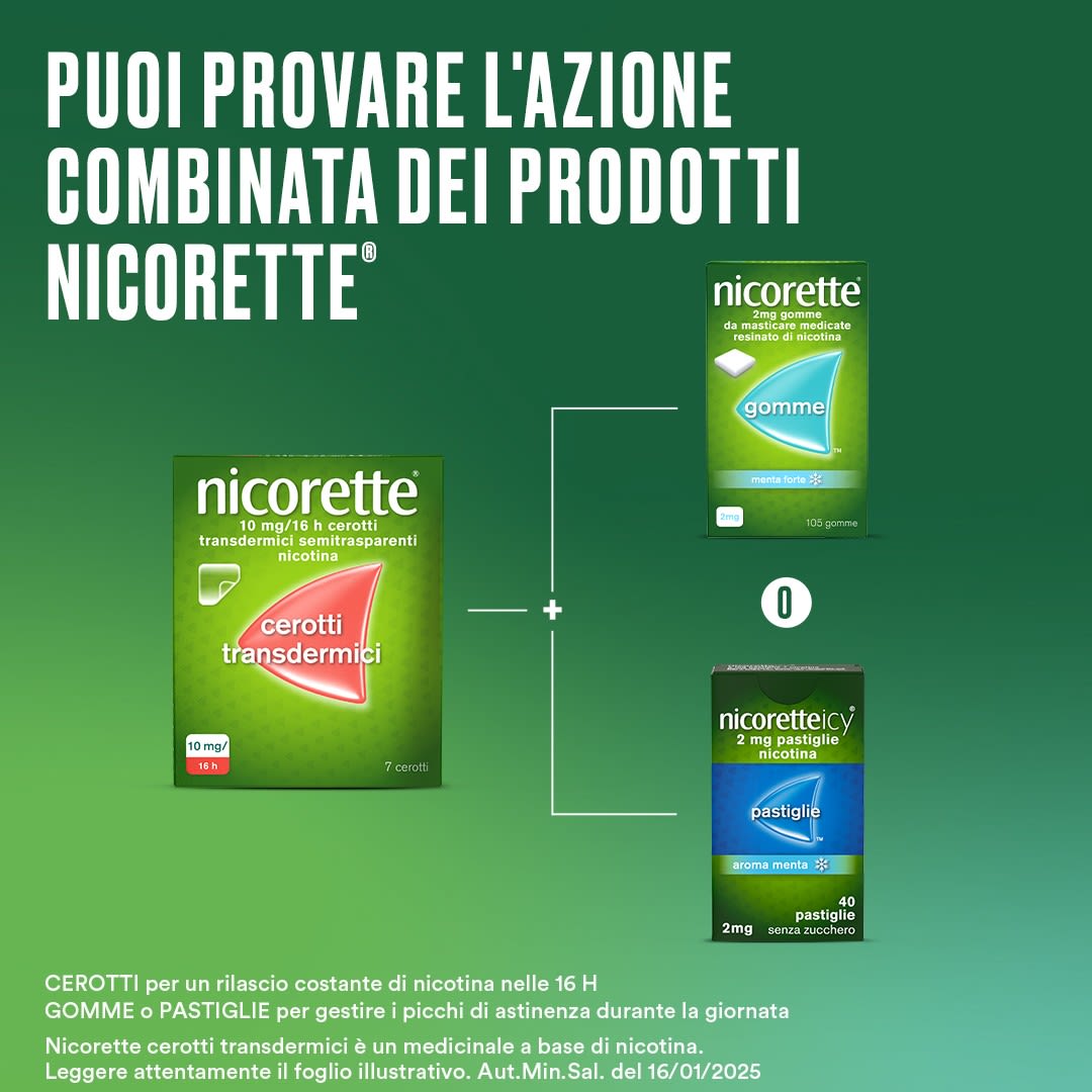 025747799 - NICORETTE*7 cerotti transdermici 10 mg/16 ore - 9999981_13.jpg