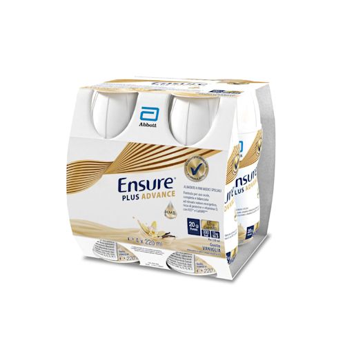 935722102 - Ensure Plus Advance supplemento alimentare proteico vaniglia 4x220ml - 7881878_2.jpg