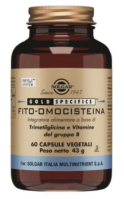 940337708 - Solgar Fito-Omocisteina Integratore Trimetilglicina e Vitamine B 60 capsule vegetali - 4710077_2.jpg