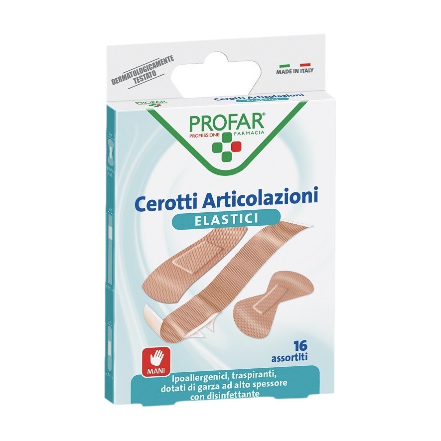 image - 931094027 - Cerotto elastico per articolazioni, traspirante e ipoallergenico, con garza disinfettante, ideale per proteggere e supportare le ferite su mani e dita. - 0007200_2.jpg