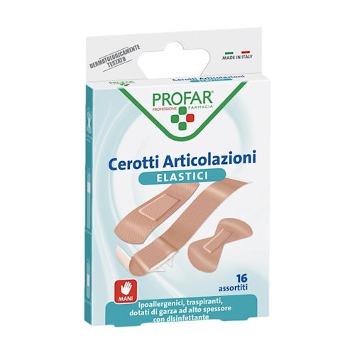 image - 931094027 - Cerotto elastico per articolazioni, traspirante e ipoallergenico, con garza disinfettante, ideale per proteggere e supportare le ferite su mani e dita. - 0007200_2.jpg