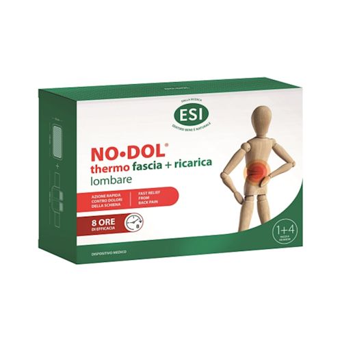 950265963 - ESI NO DOL THERMO FASCIA LOMBARE 1 PEZZO + RICARICA 4 PEZZI - 0006717_1.jpg