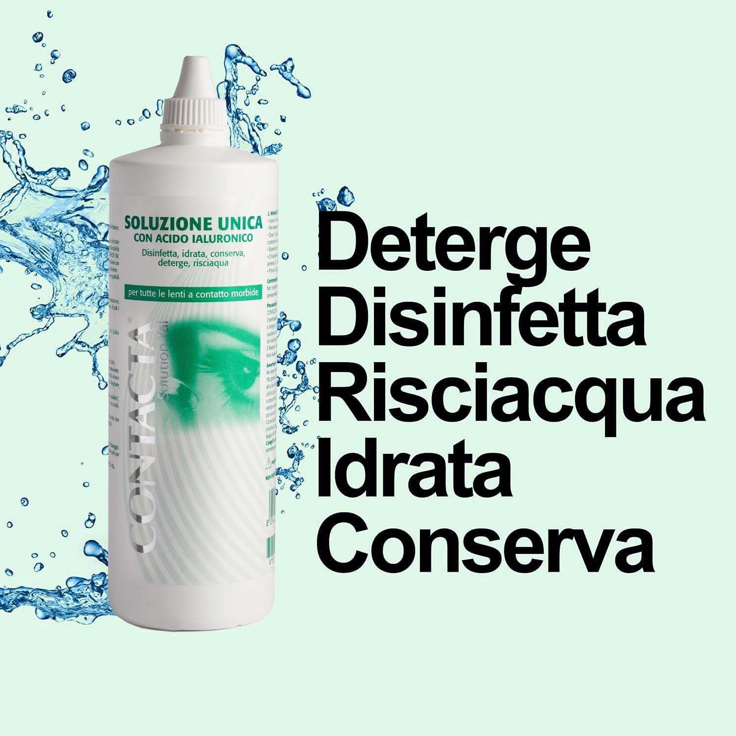 image - 935681674 - Contacta Soluzione Lenti Contatto Acido Ialuronico 1 flacone 360ml + 100ml - 4723922_4.jpg