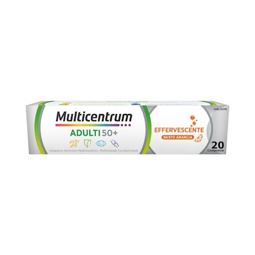 image - 938657020 - MULTICENTRUM SELECT EFFERVESCENTE 20 COMPRESSE - 7876137_7.jpg