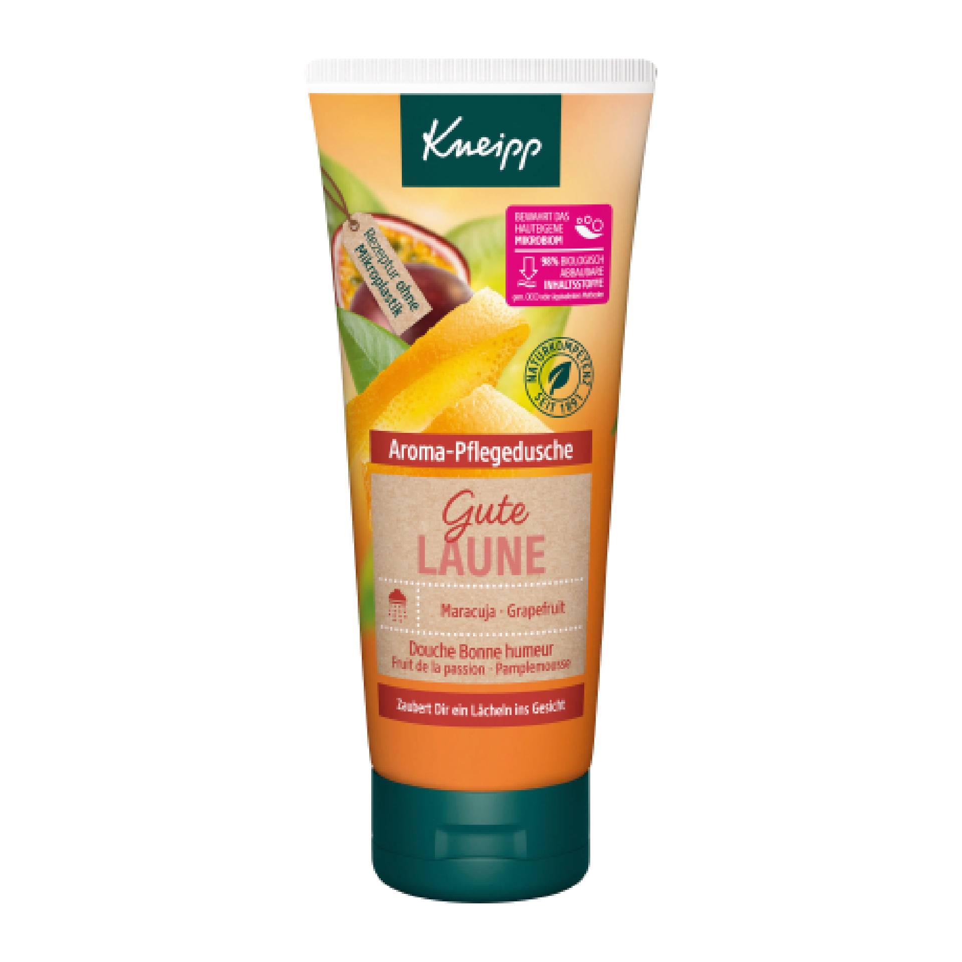 Kneipp Doccia Aromatica Buon Umore 200ml