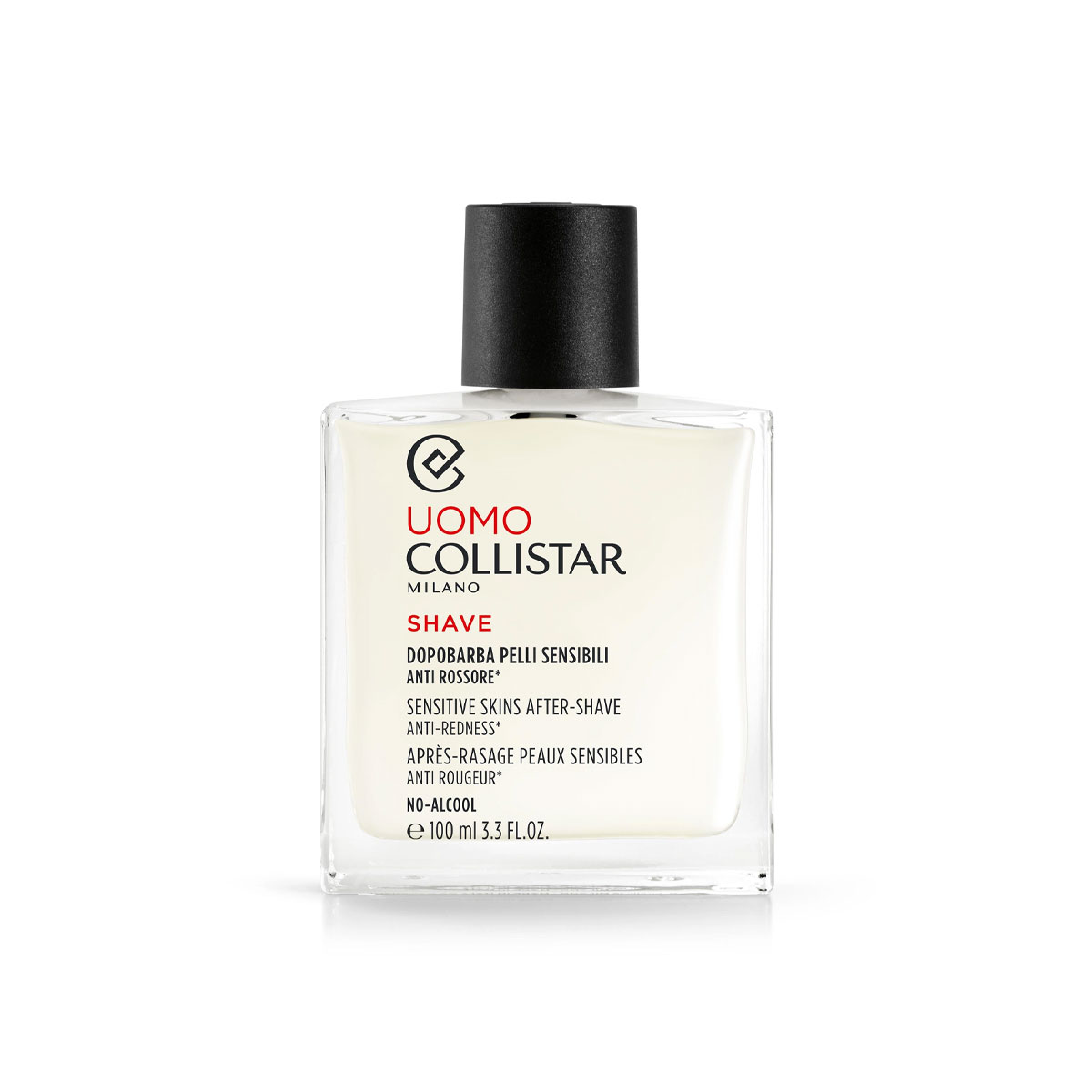 Collistar Dopobarba Pelli Sensibili Antirossore 100ml