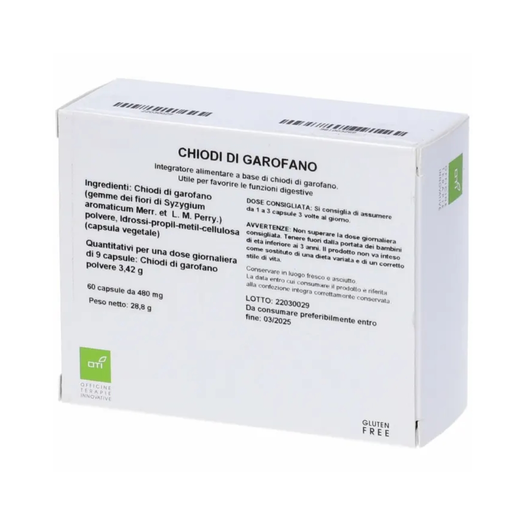 image - 981003268 - CHIODI DI GAROFANO 60 CAPSULE - 4863972_1.jpg