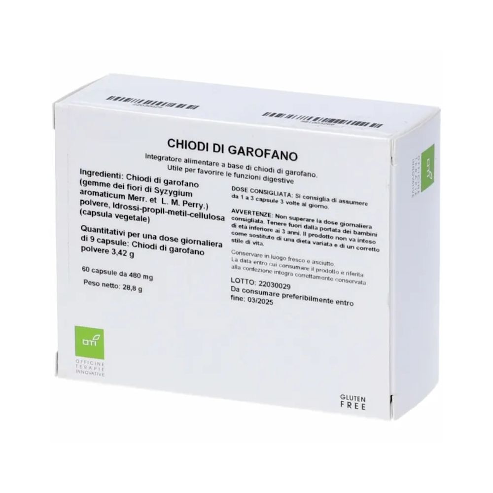 image - 981003268 - CHIODI DI GAROFANO 60 CAPSULE - 4863972_1.jpg