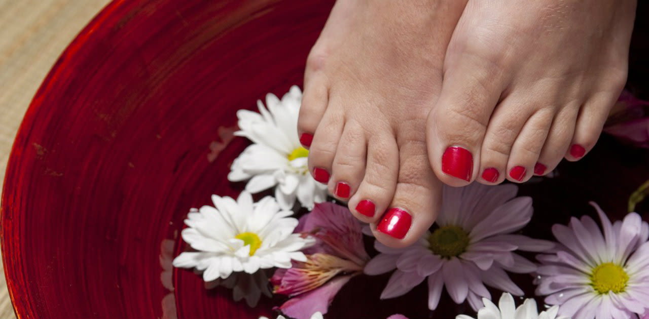 Magazine | Come prevenire l'onicomicosi consigli di benessere