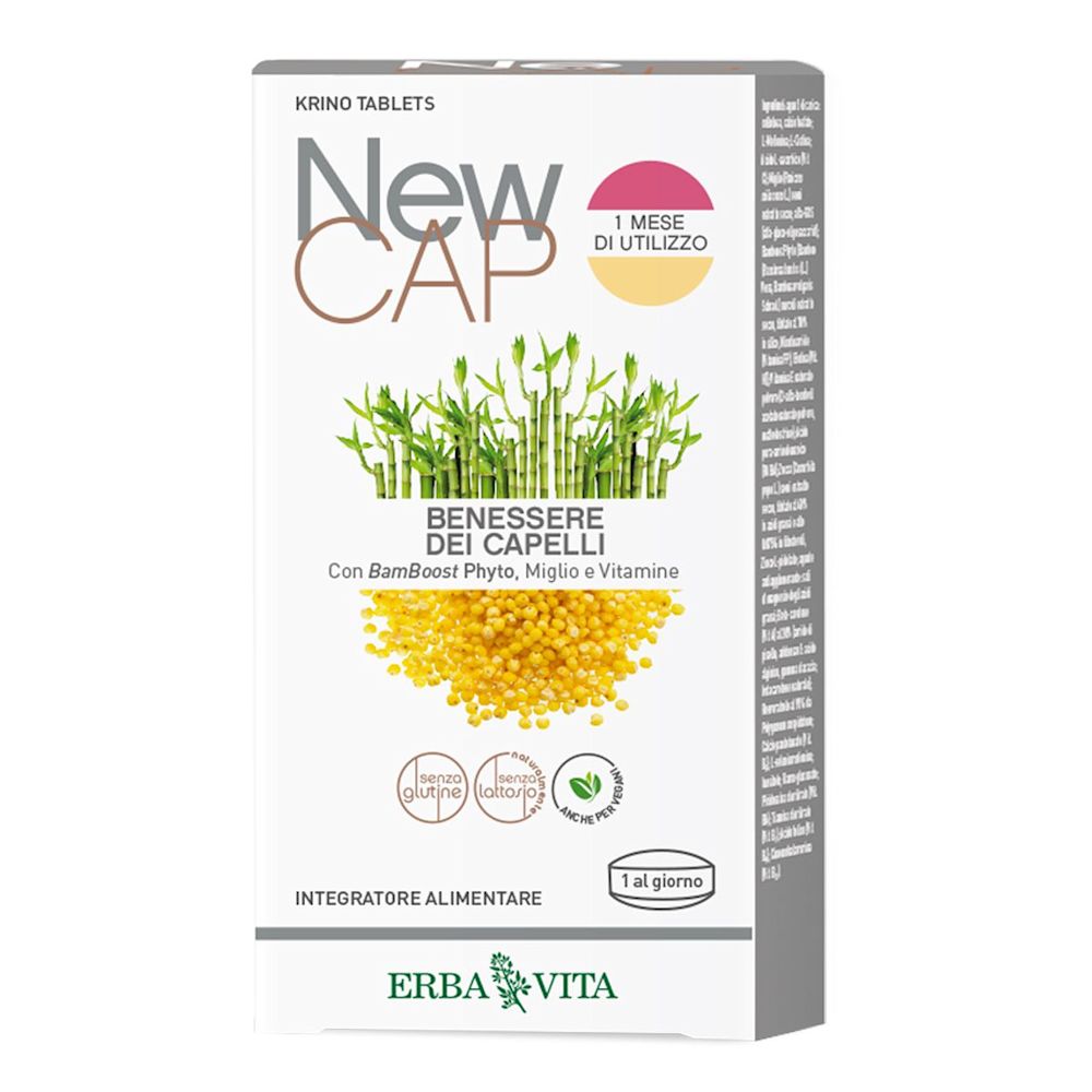 976031171 - Erba Vita Newcap Krino tablets Integratore capelli 30 compresse - 4733129_2.jpg
