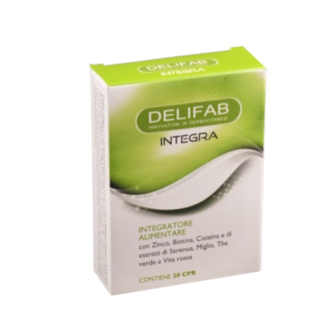 image - 933874137 - DELIFAB INTEGRA 20 COMPRESSE - 4862488_2.jpg