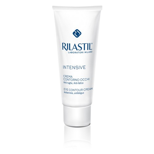 Rilastil Intensive Crema Contorno Occhi 15ml