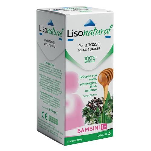 935586673 - Lisonatural Advance Sciroppo Bambini 180g - 7866271_2.jpg