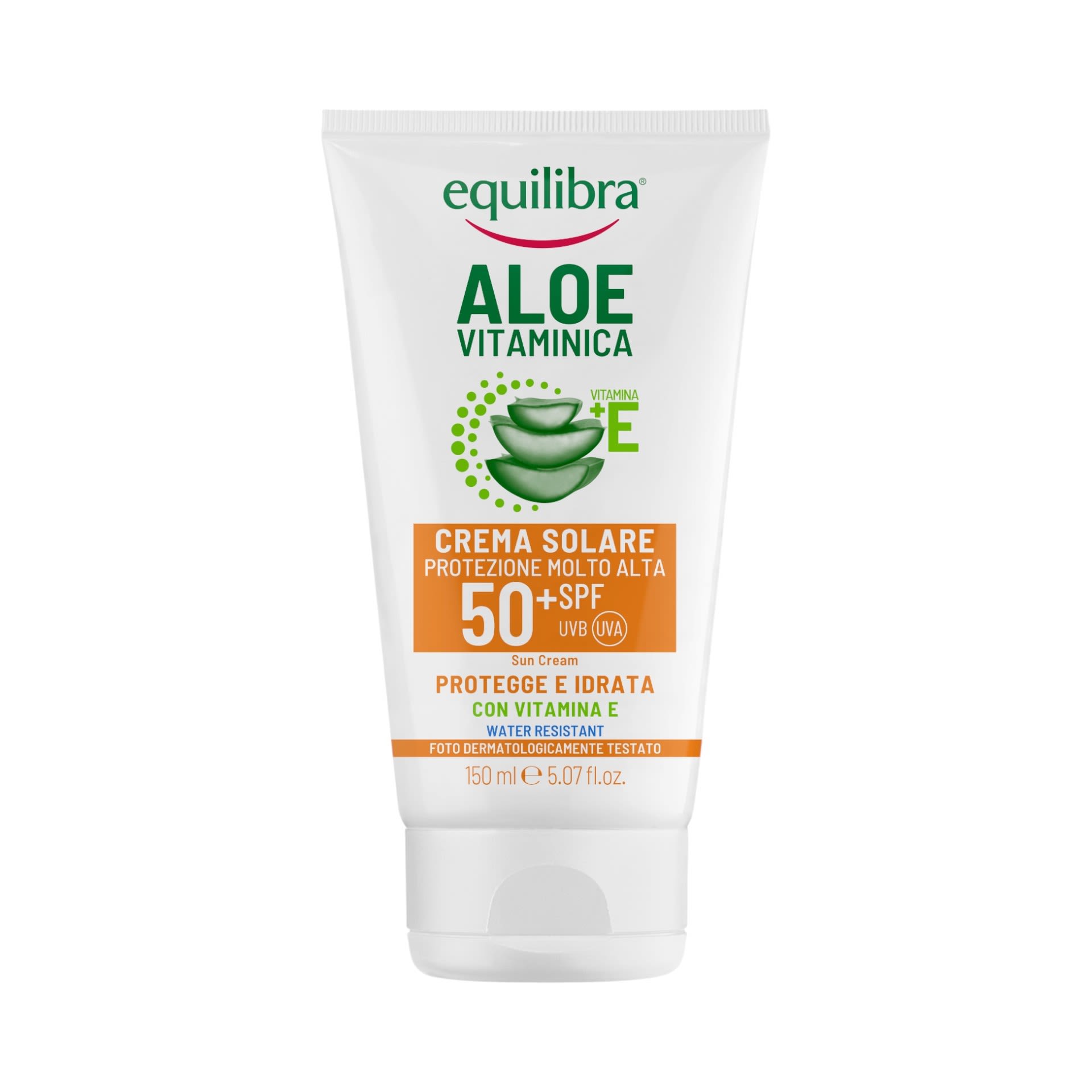 951026398 - EQUILIBRA CREMA SOLARE ALOE SPF50 VITAMINICA 150 ML - 4837356_4.jpg