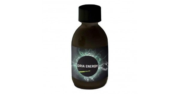 Dria Energy Gusto Menta Integratore Sport 100ml