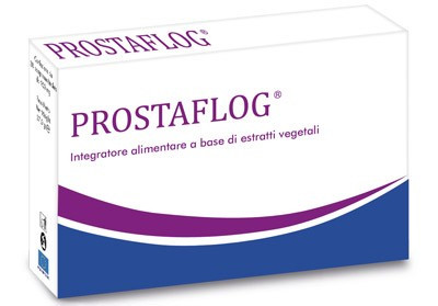 Prostaflog 30 Compresse