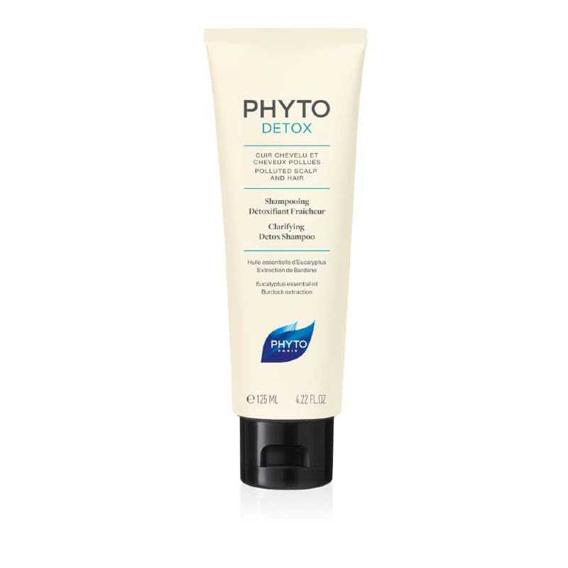 image - 976318269 - Phyto Phytodetox Shampoo Purificante 125ml - 4703945_2.jpg