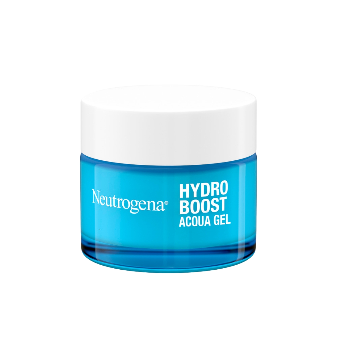 Neutrogena Hydro Boost Acqua Gel Idratante Viso 50ml