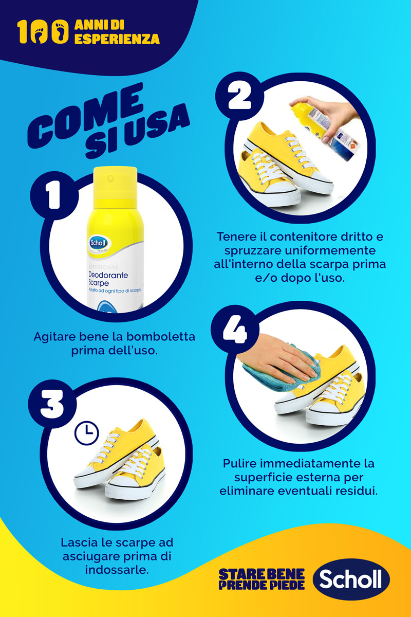 image - 902968217 - SCHOLL DEO CONTROL SPRAY SCARPE 150 ML - 2968212_9.jpg