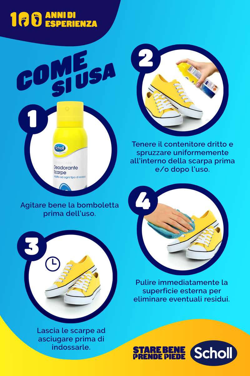 image - 902968217 - SCHOLL DEO CONTROL SPRAY SCARPE 150 ML - 2968212_9.jpg