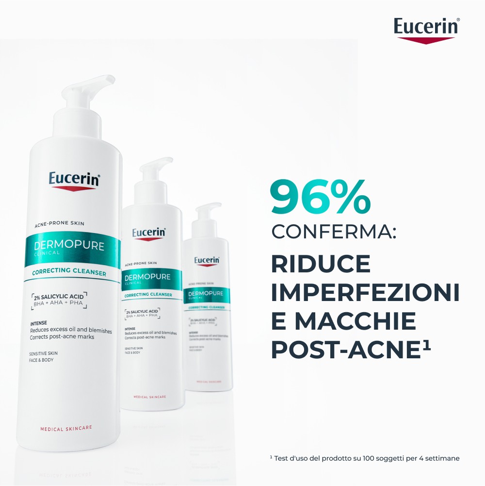 image - 951091899 - EUCERIN DERMOPURE CLINICAL DETERGENTE TRIPLA AZIONE 400 ML - 4840786_14.jpg
