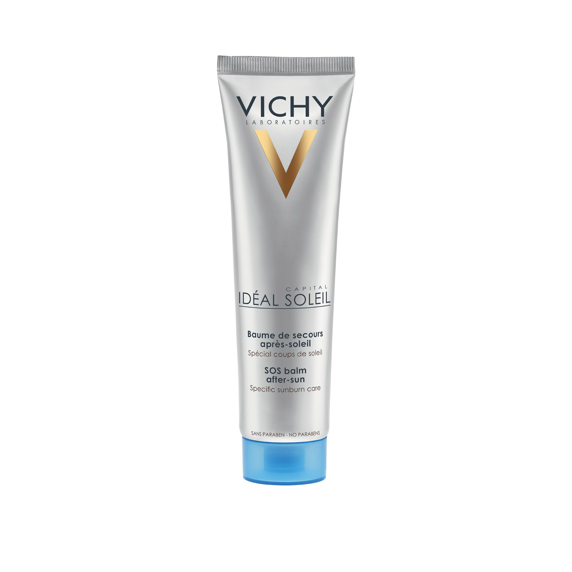 Vichy Capital Soleil Balsamo Sos Doposole 100ml