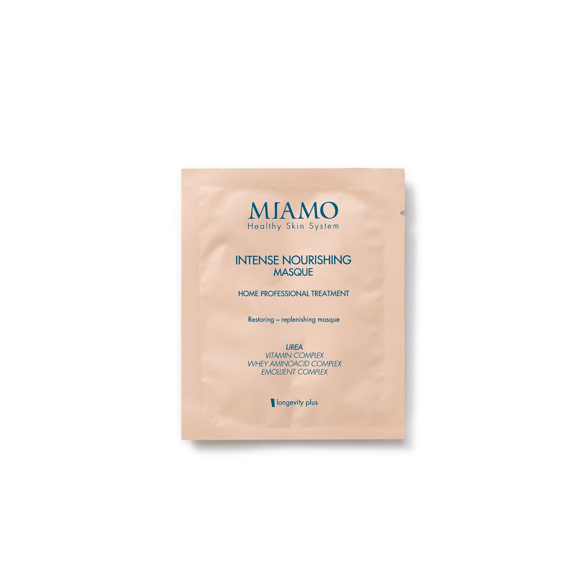 Miamo Longevity Plus Intense Nourishing Masque 10ml