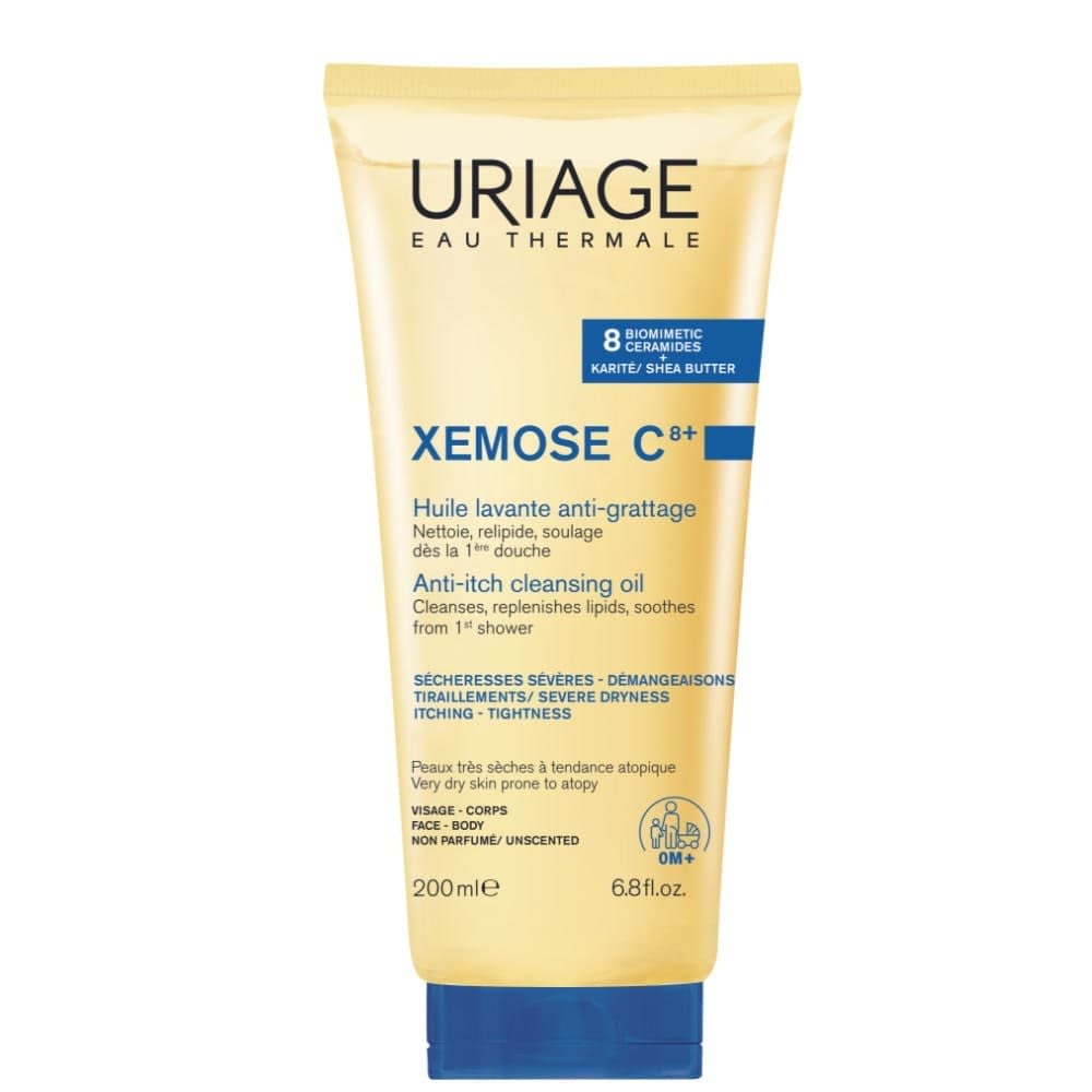 image - 926115142 - XEMOSE C8+ OLIO DETERGENTE 200 ML - 7882711_2.jpg