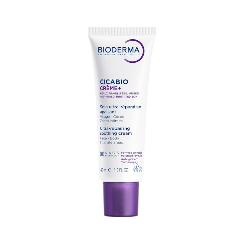 Bioderma Cicabio Creme+ 40ml