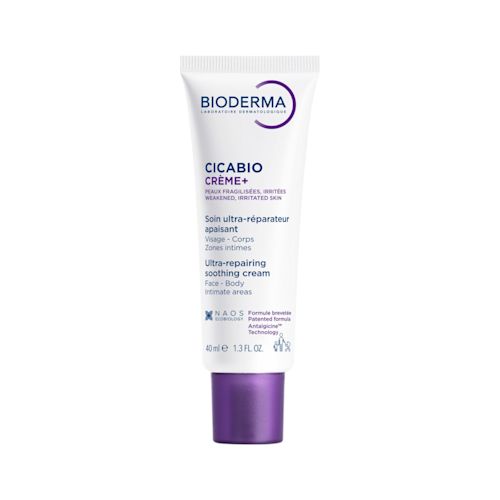 Bioderma Cicabio Creme+ 40ml