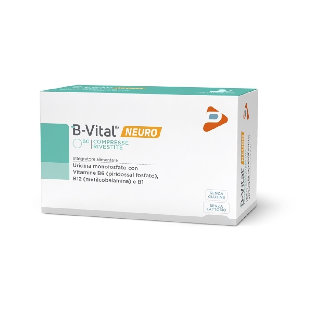 image - 950030751 - B-VITAL NEURO 60 COMPRESSE RIVESTITE DA 600 MG - 4864707_2.jpg