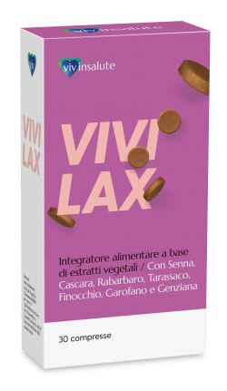 985724095 - Vivinsalute Vivi Lax Integratore transito intestinale 30 compresse - 4742381_1.jpg