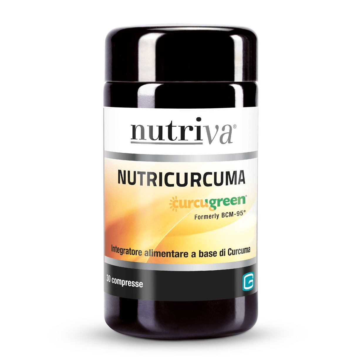 923425577 - Nutriva Nutricurcuma 30 Compresse - 4719012_2.jpg