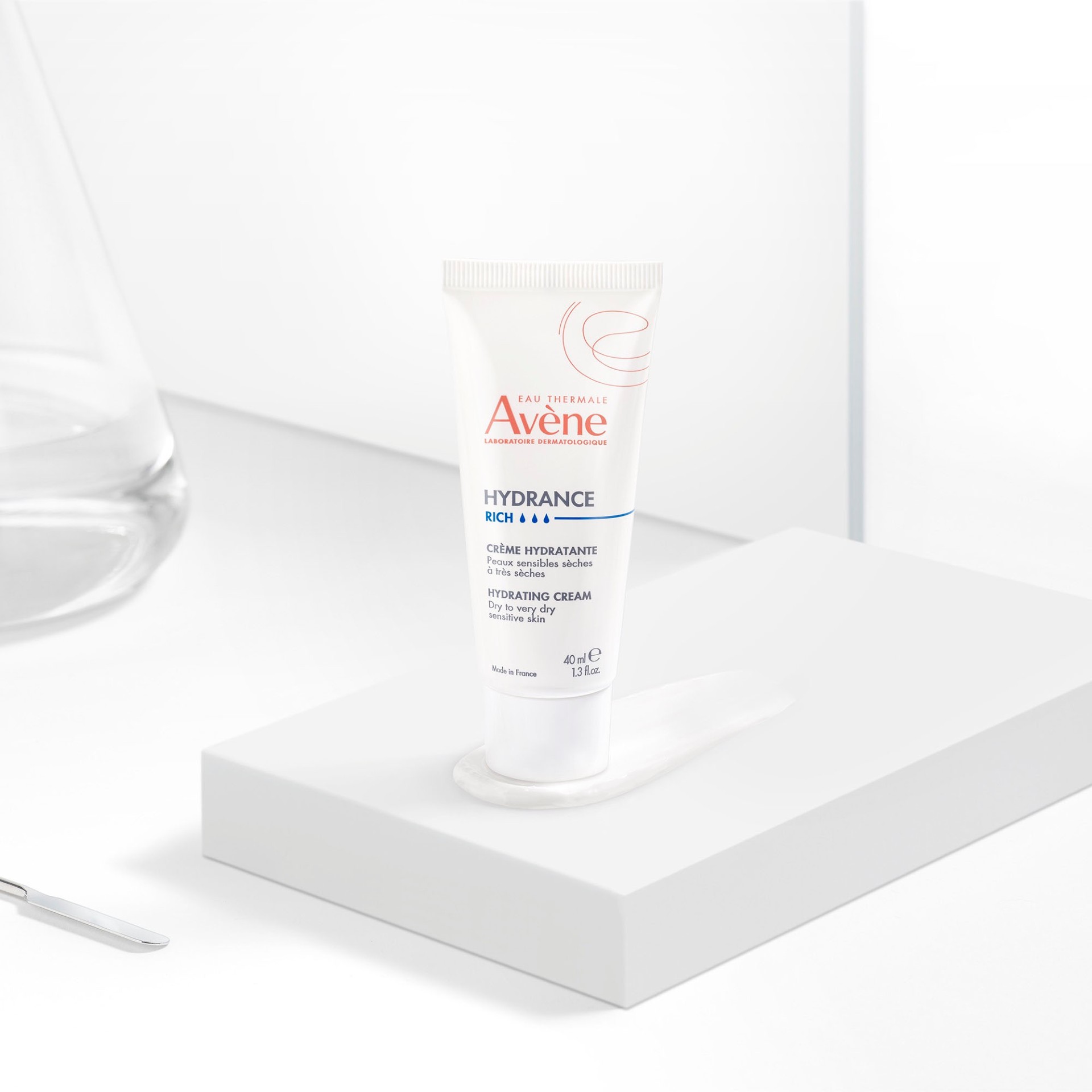 image - 938778887 - EAU THERMALE AVENE HYDRANCE CREMA RICCA 40 ML - 7890840_8.jpg